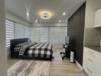 Cozy , spacious and comfortable house. Pet friendly! And close to everything!!! - 3-Star