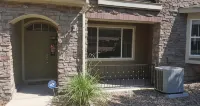 Westbury Townhome with community pool - キッチン