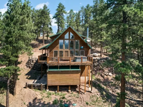 Valley View Cabin, New Hot Tub, Close to Ski Lifts! - Pools