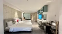 City Park Hotel Residences - balcony