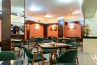 Hotel Alda Guijuelo - que admiten mascotas
