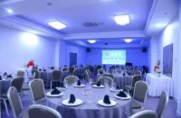 Timor Plaza Hotel & Apartments - Aamiainen