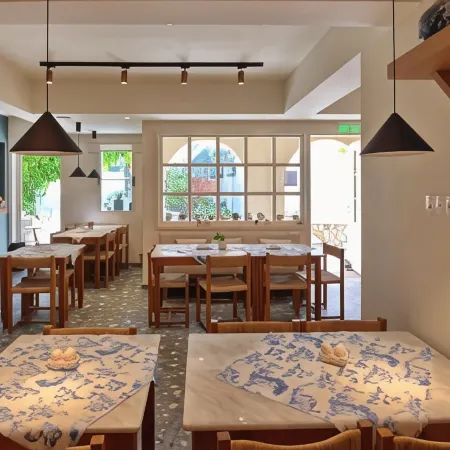 Liadromia Hotel