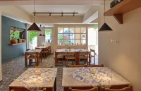 Liadromia Hotel - breakfast
