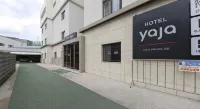 โรงแรม ยาจา กวางจู มูดึงซาน บรานช์ - วิวภูเขา