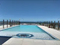 Hotel Aatrac - شاطئ
