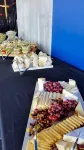 Grand Times Hotel Drummondville - Breakfast