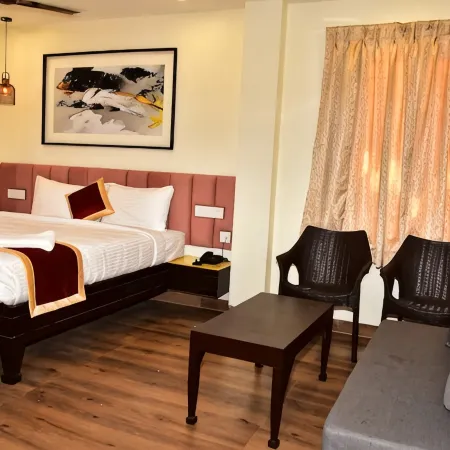 Narayani residency
