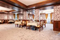 Charos Family Resort - Завтрак