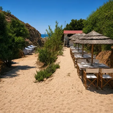 Foz Club - Algarve