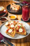 Townhouse Boutique Hotel - 4-stjärniga