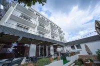 Hotel les Alignements - Wifi