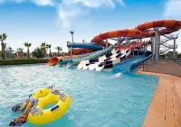 Valeria Madina Club - All Inclusive - Water Park