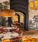 Marchanta Riverside Hotel - 3 stelle