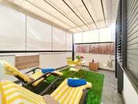 Bo&Co Apartments - Airport Shuttle