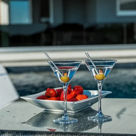 Villa Magnifica Apartments with Pool