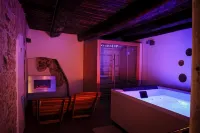 Petramare Charming House - Hot Tub