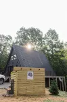 A Frame of Mind - Chalets