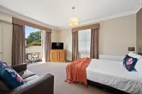 Clydesdale Manor - Jacuzzi