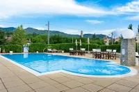 Hotel Pian del Sole - parking