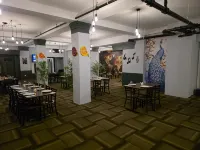 Kenricia Hotel - Pet friendly
