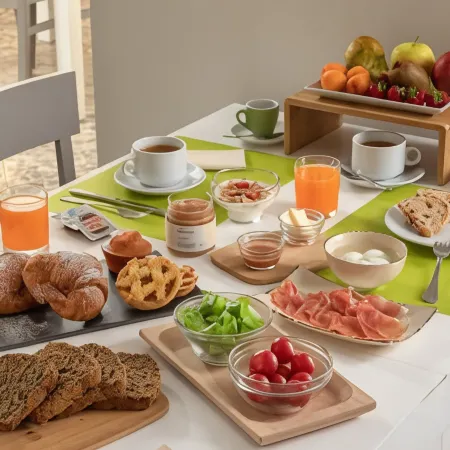 Hotel Casa Yvorio