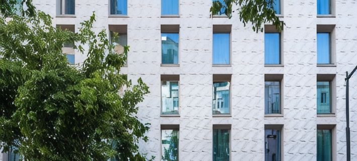 Holiday Inn Express LISBON - PLAZA SALDANHA by IHG Hotels in Lisbon