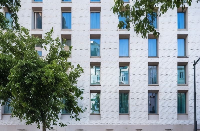 Holiday Inn Express Lisbon - Plaza Saldanha by IHG