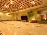 Hotel Frontier Iwaki - 3 tähden