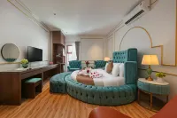Paris Hotel Que Vo - Wifi