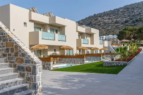 Anassa Suites Stalis by Estia "Adults Only" - Private Pools
