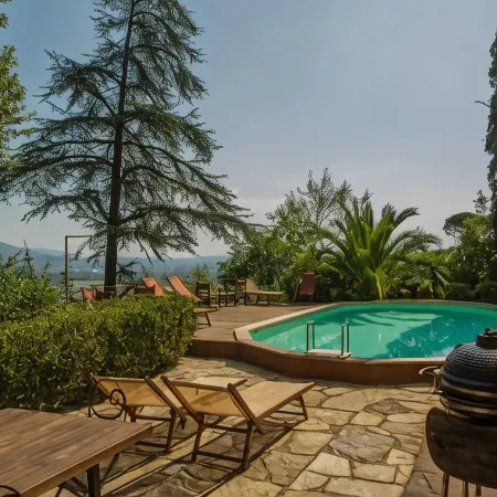 Villa Pedone