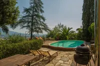 Villa Pedone - Villaer