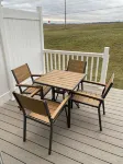 Penn State Townhome in State College. Sleeps 6-8 guests in new construction home - 4-Star