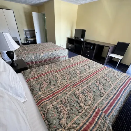 Welcome Inn