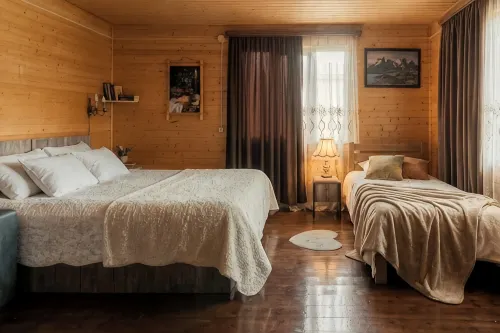 Family Hotel Maia - 2-Star