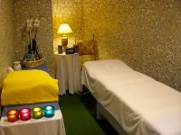 Hotel Spa Milagros Golf - spa
