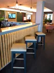 Hotel Navegadores - bar