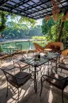 Hotel Nututun Palenque - breakfast