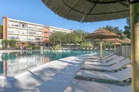 Hotel Club Le Capet - Resorts