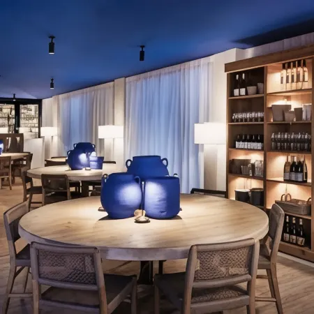Sabatic Formentera Autograph Collection