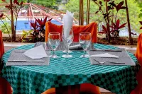 Kiriri Residence Hotel - Breakfast