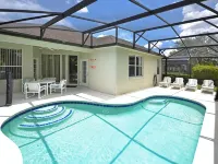 A Wonderful 4 Bedroom Villa with it Own Pool in Glenbrook Resort - Villas