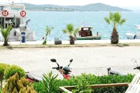 Aliye Hanim Hotel - Pensions