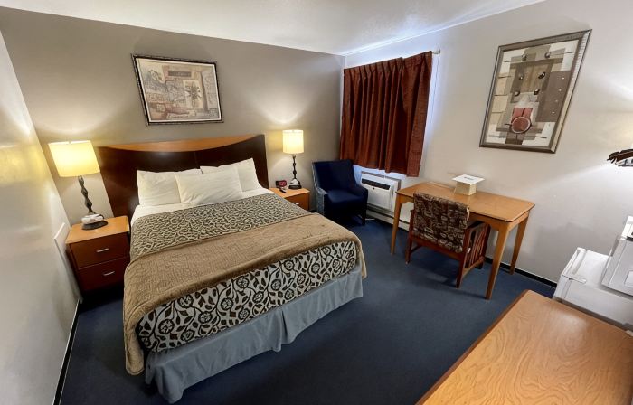 Travel Inn