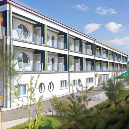 Aribo Hotel