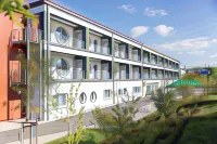Aribo Hotel - spa