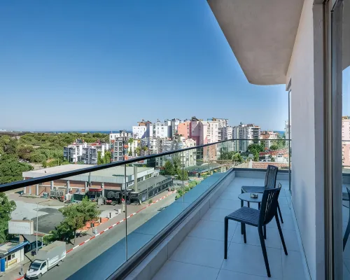 Awen Lara Hotel بالقرب من الفندق Photos