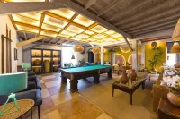 Hotel Vilarejo Praia All Inclusive - Parkplatz
