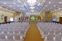 Cosmopolitan Cultural Centre - 3-Star